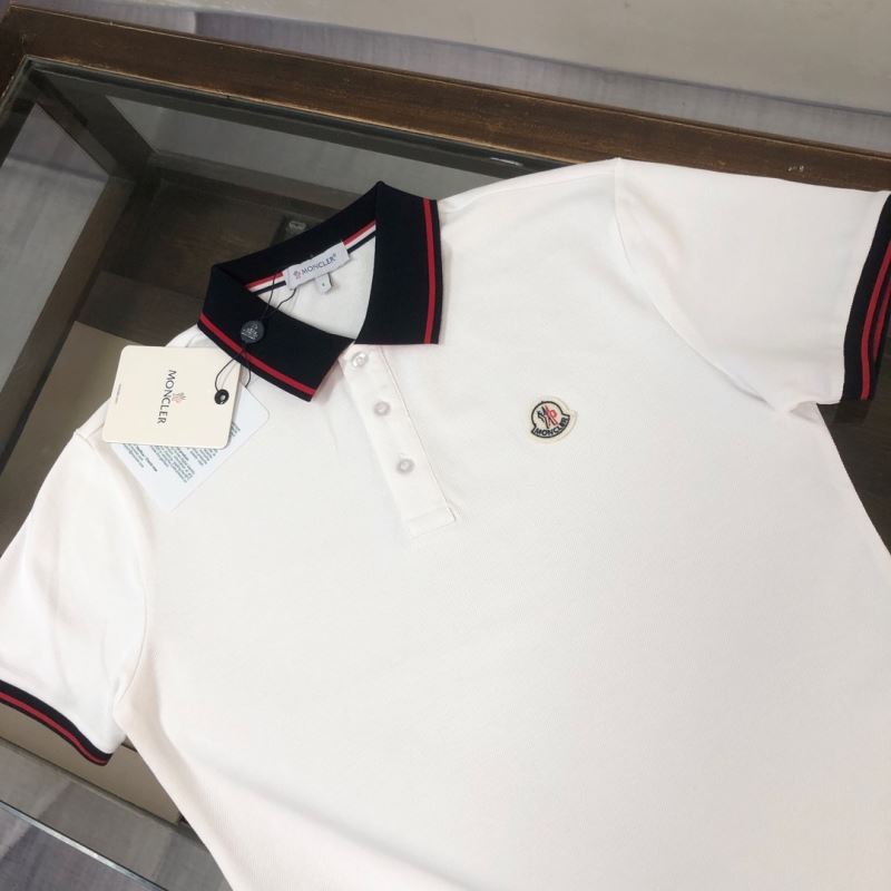 Moncler T-Shirts